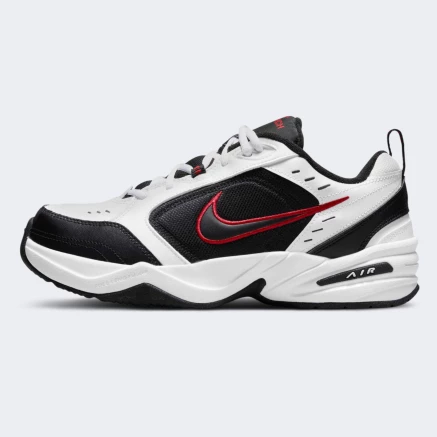 Кросівки Nike AIR MONARCH IV - 188620