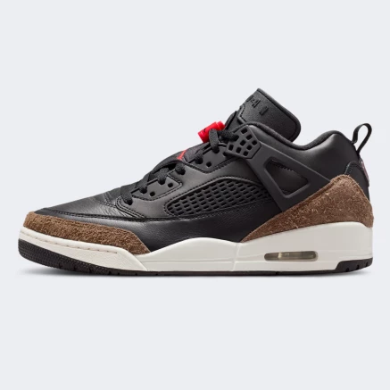 Кеди Jordan SPIZIKE LOW - 188624 Кеди Jordan SPIZIKE LOW - 188624