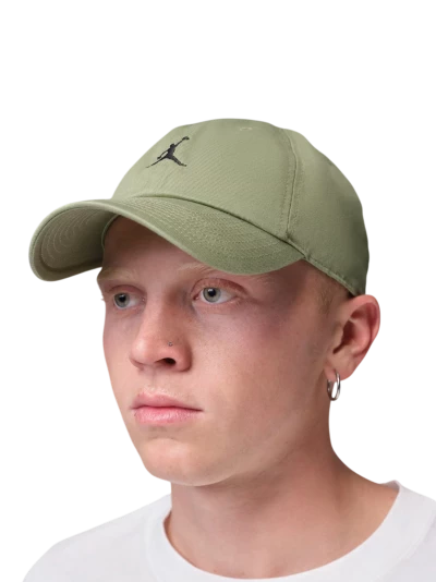 Кепка Jordan U J CLUB CAP US CB WSH JM - 188627
