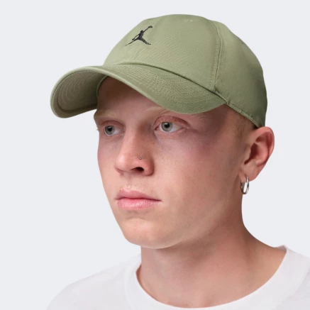 Кепка Jordan U J CLUB CAP US CB WSH JM - 188627