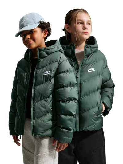 Куртка Nike K NSW TF ADP PUFFER - 188629