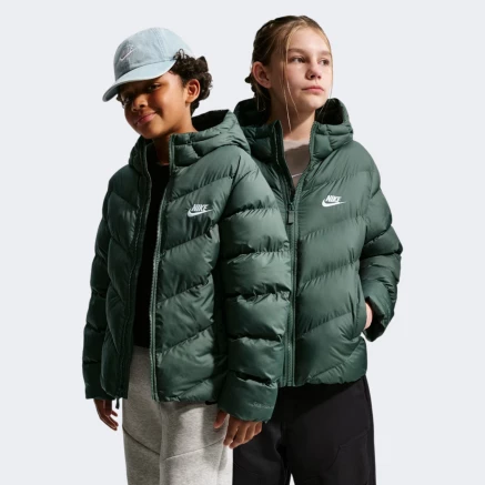 Куртка Nike K NSW TF ADP PUFFER - 188629 Куртка Nike K NSW TF ADP PUFFER - 188629
