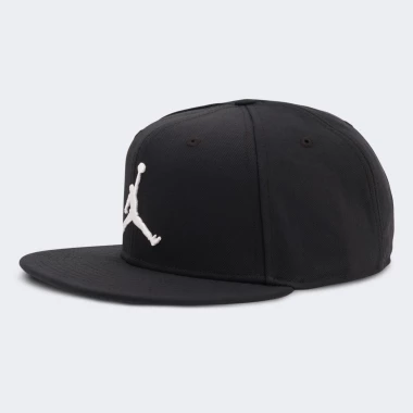 U J PRO CAP S FB JUMPMAN
