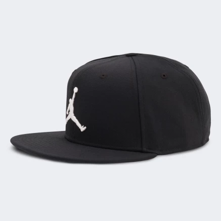 Кепка Jordan U J PRO CAP S FB JUMPMAN - 171827