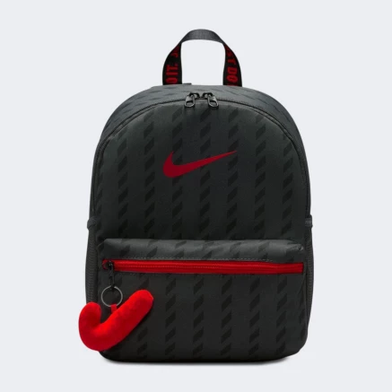 Рюкзак Nike Y NK JDI MINI BKPK - SU26 AOP - 188642 Рюкзак Nike Y NK JDI MINI BKPK - SU26 AOP - 188642