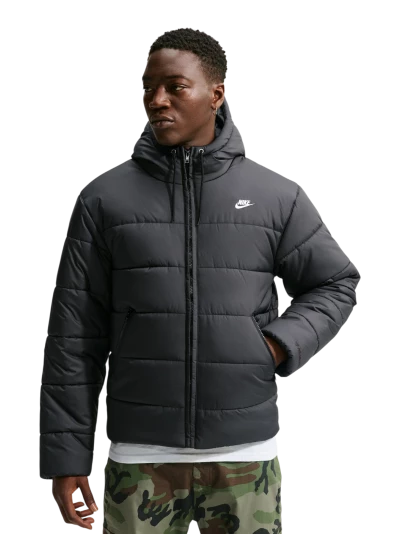 Куртка Nike M NK ACCESS FILLED PUFFER - 188643