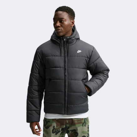 Куртка Nike M NK ACCESS FILLED PUFFER - 188643