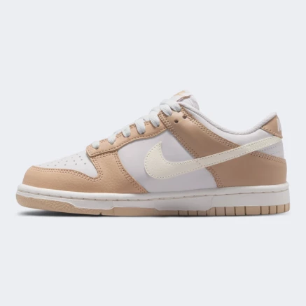 Кеди Nike DUNK LOW RP BG - 188645 Кеди Nike DUNK LOW RP BG - 188645