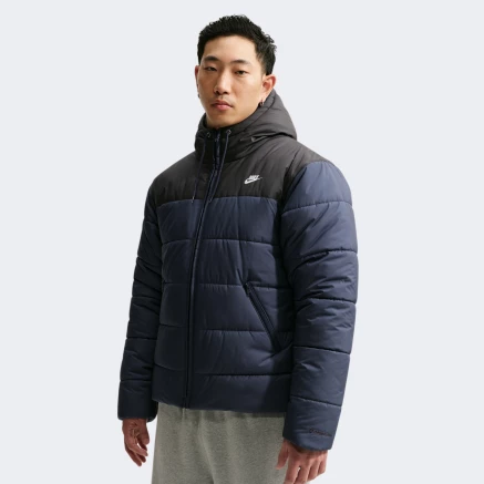 Куртка Nike M NK ACCESS FILLED PUFFER - 188644
