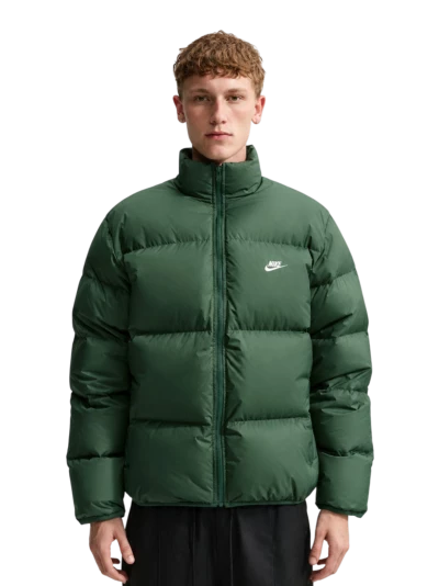 Пуховик Nike M NK TF CLUB PUFFER JACKET 650 - 188631