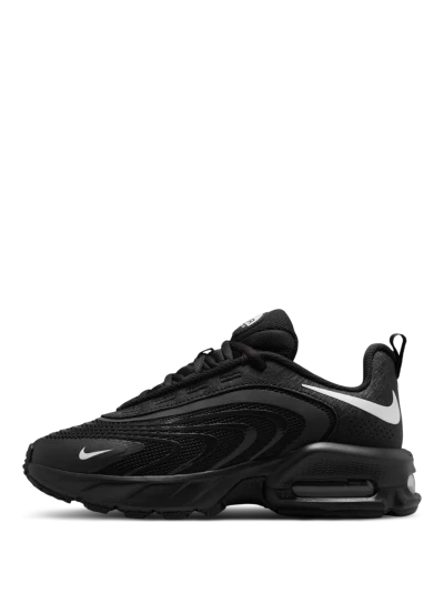 Кросівки Nike AIR MAX FIRE GS - 188633