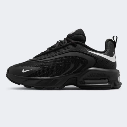 Кросівки Nike AIR MAX FIRE GS - 188633