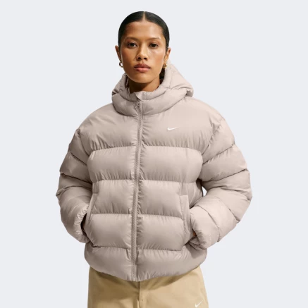 Куртка Nike W NK TF SYN CLSSC JKT - 188634