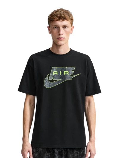 Футболка Nike M NSW TEE LSE AIR AOP - 188635