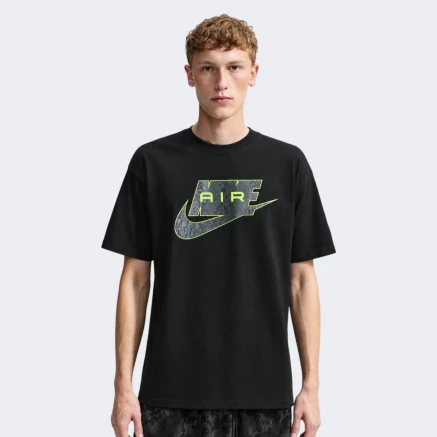 Футболка Nike M NSW TEE LSE AIR AOP - 188635