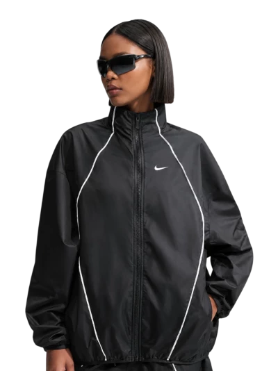 Вітрівка Nike W NK ATH DEPT WATER REPEL WNDB - 188639