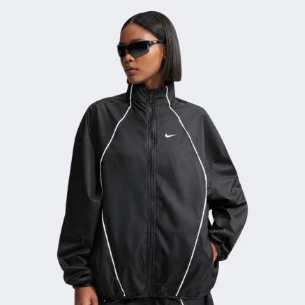 Вітрівка Nike W NK ATH DEPT WATER REPEL WNDB - 188639