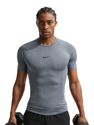 Футболка Nike M NP DF TIGHT TOP SS - 178121