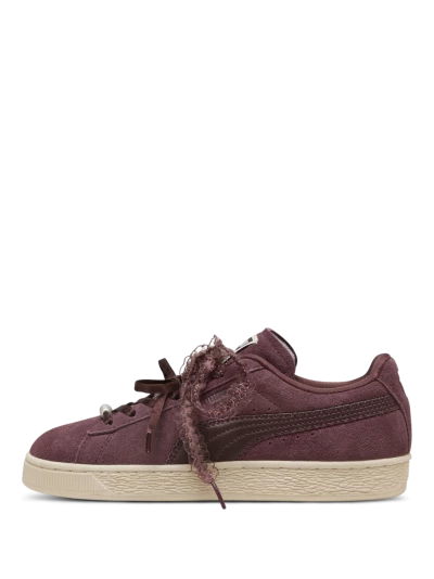 Кеди Puma Suede Bloom Wns - 188617