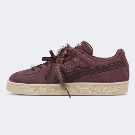 Кеди Puma Suede Bloom Wns - 188617