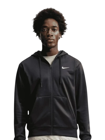 Кофта Nike M NK TF FLEX FLC FZ HD - 188636