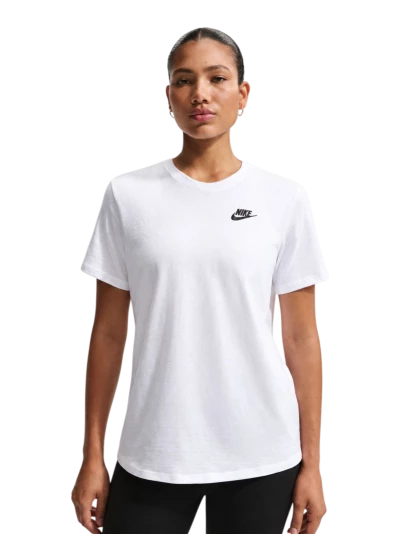 Футболка Nike W NSW CLUB SS TEE - 154508