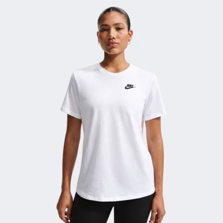 Футболка Nike W NSW CLUB SS TEE - 154508