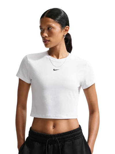 Футболка Nike W NSW NK CHLL KNT CRP - 173451