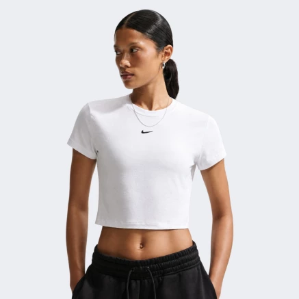 Футболка Nike W NSW NK CHLL KNT CRP - 173451