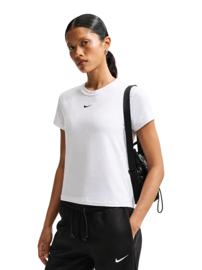 Футболка Nike W NSW NK CHLL KNT MD CRP - 170510