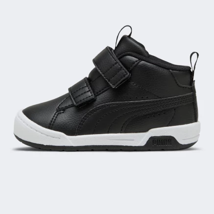 Кеди Puma Multiflex 2 Mid SL V Inf - 176040 Кеди Puma Multiflex 2 Mid SL V Inf - 176040
