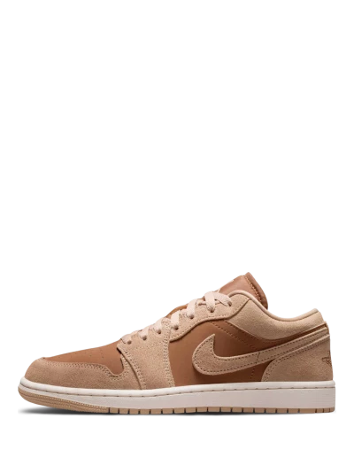 Кеди Jordan WMNS AIR 1 LOW - 188854 Кеди Jordan WMNS AIR 1 LOW - 188854