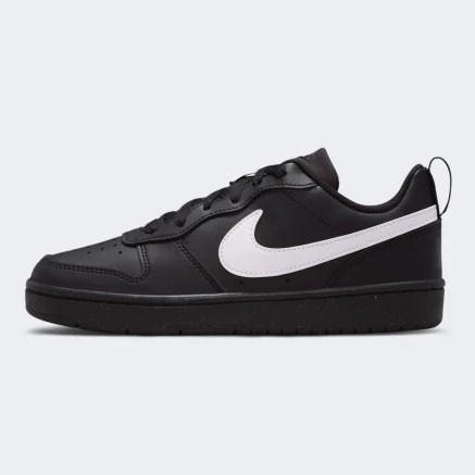 Кеди Nike COURT BOROUGH LOW RECRAFT (GS) - 188856 Кеди Nike COURT BOROUGH LOW RECRAFT (GS) - 188856