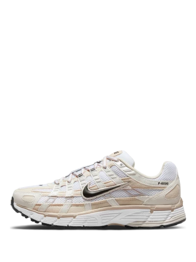 Кросівки Nike WMNS P-6000 - 188859