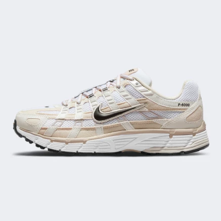 Кросівки Nike WMNS P-6000 - 188859 Кросівки Nike WMNS P-6000 - 188859