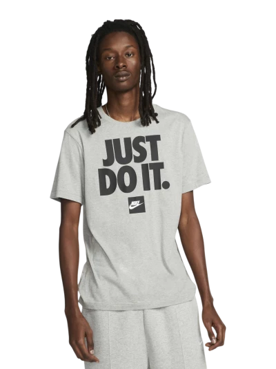 Футболка Nike M NSW TEE FRAN JDI VERBIAGE - 150359