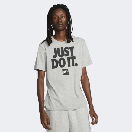 Футболка Nike M NSW TEE FRAN JDI VERBIAGE - 150359 Футболка Nike M NSW TEE FRAN JDI VERBIAGE - 150359