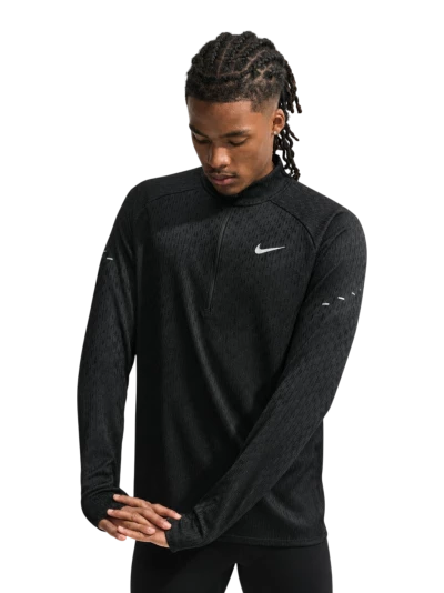 Лонгслів Nike M NK AF STRIDE HZ MDLYR - 188867