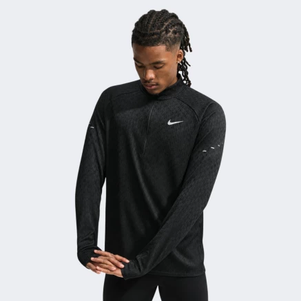Лонгслів Nike M NK AF STRIDE HZ MDLYR - 188867 Лонгслів Nike M NK AF STRIDE HZ MDLYR - 188867