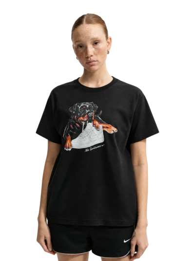 Футболка Nike W NSW NK CLSC BF TEE SHDOG - 188868