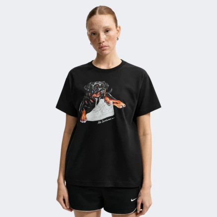 Футболка Nike W NSW NK CLSC BF TEE SHDOG - 188868