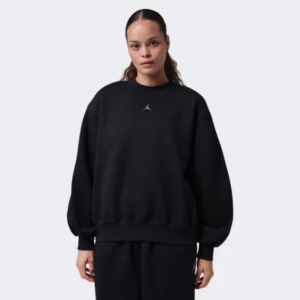 Кофта Jordan W J BRK FLC CREW BB - 188869 Кофта Jordan W J BRK FLC CREW BB - 188869