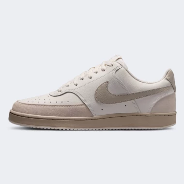 COURT VISION LO SUEDE