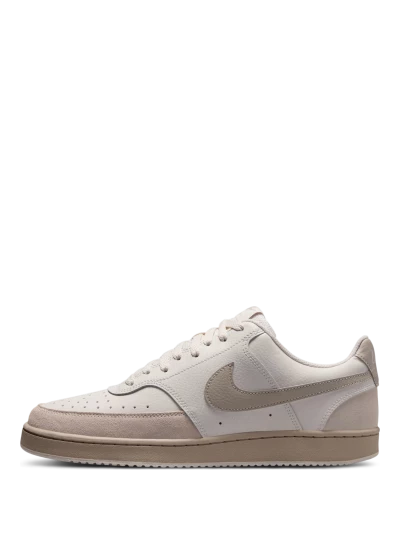 Кеди Nike COURT VISION LO SUEDE - 188872