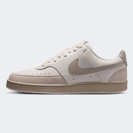 Кеди Nike COURT VISION LO SUEDE - 188872