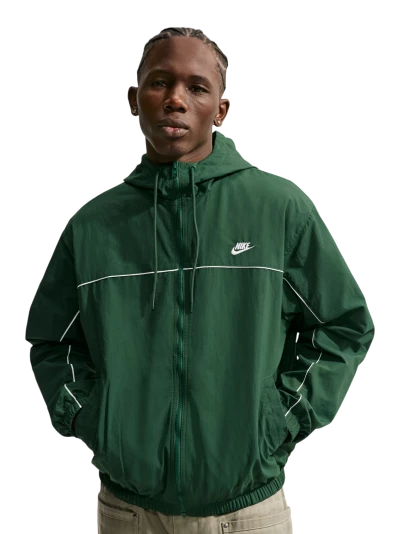 Вітрівка Nike M NK CLUB ATHLETE HD JACKET - 188862