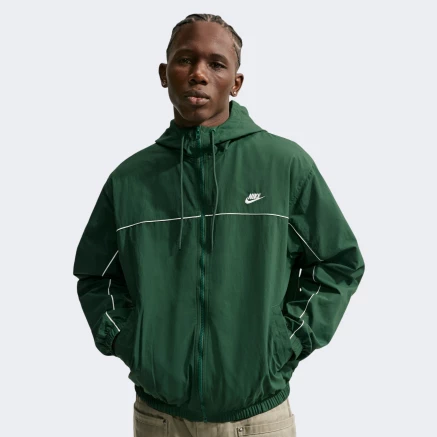 Вітрівка Nike M NK CLUB ATHLETE HD JACKET - 188862