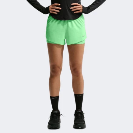 Шорти Nike W NK SWIFT DF MR 2N1 SHRT - 188864 Шорти Nike W NK SWIFT DF MR 2N1 SHRT - 188864