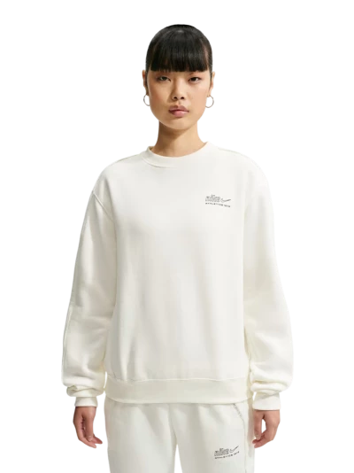 Кофта Nike W NK STDO FLC MW STD AD CREW - 188874