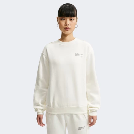 Кофта Nike W NK STDO FLC MW STD AD CREW - 188874